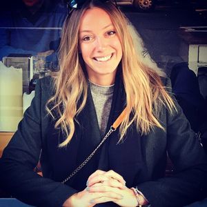 Meet your Posher, Lejla